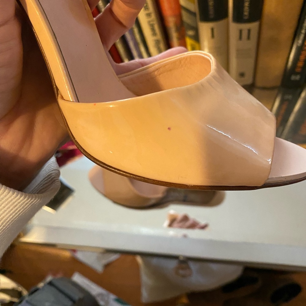 Versace mules - Picture 4 of 10